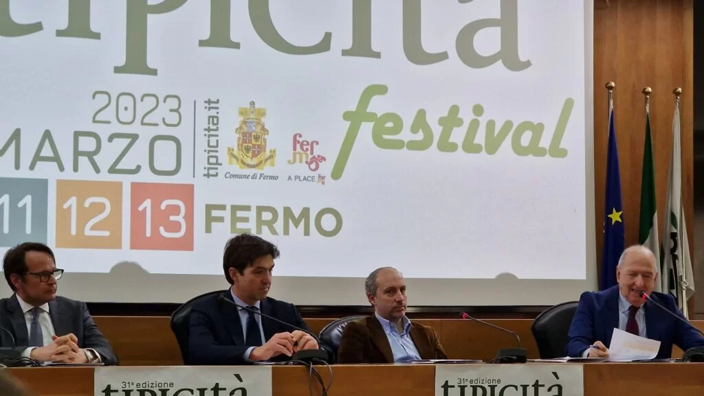 Dall’11 al 13 marzo al Fermo Forum va in scena Tipicità Festival